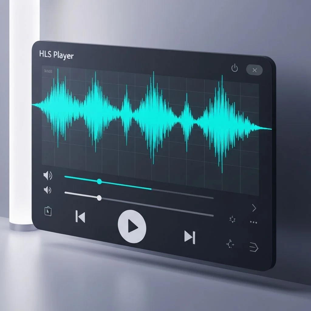 HLS Playback