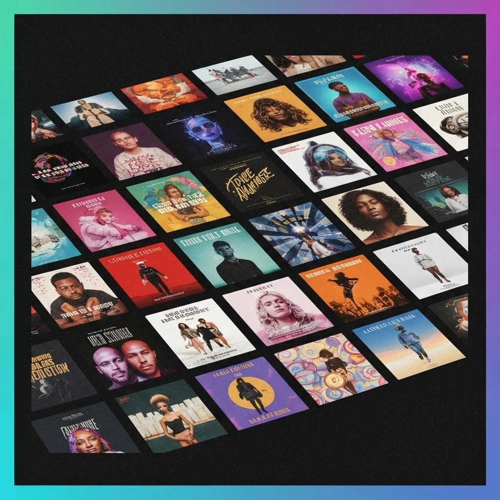 Playlists